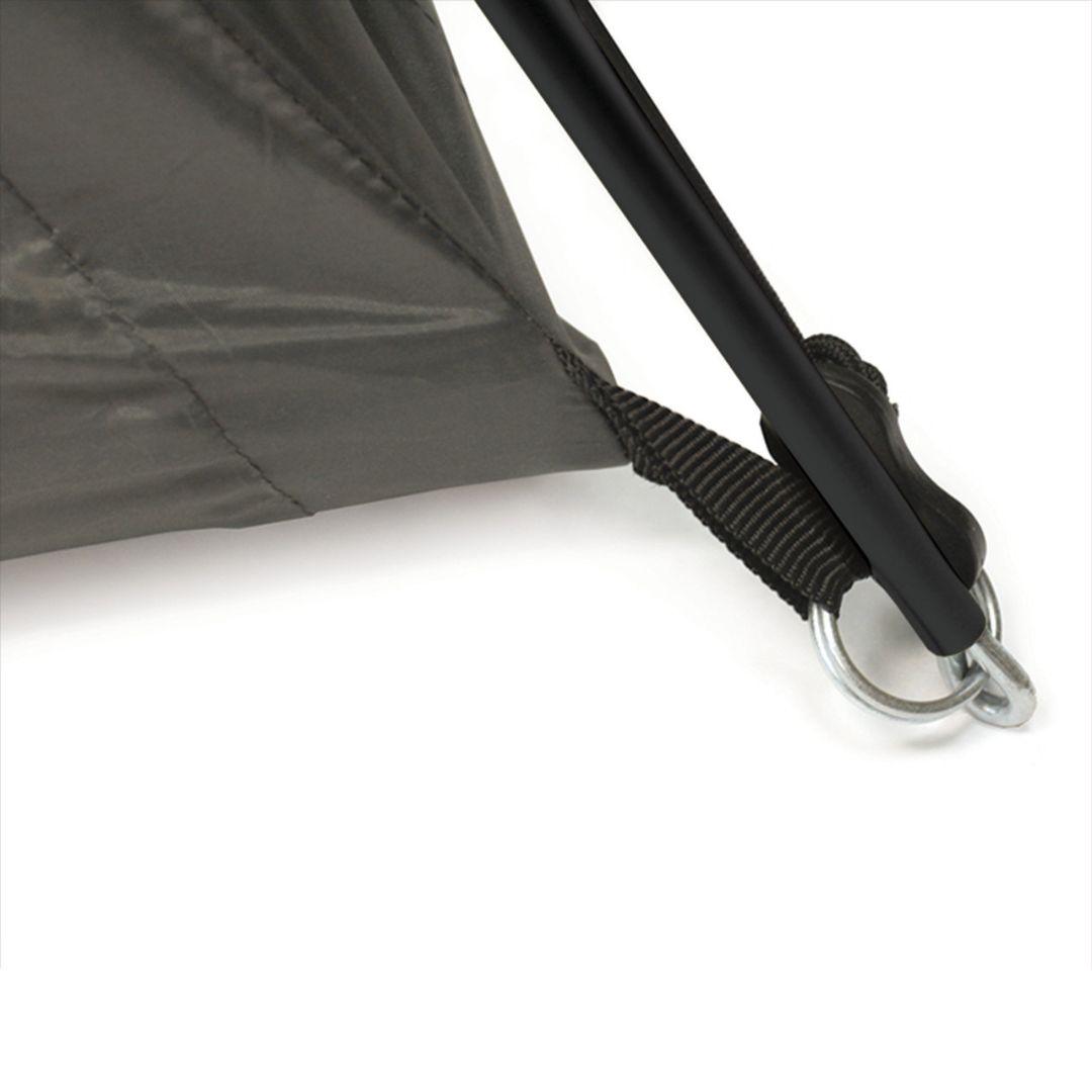 Stansport Trophy Hunter Tent 7' x 7' x 54